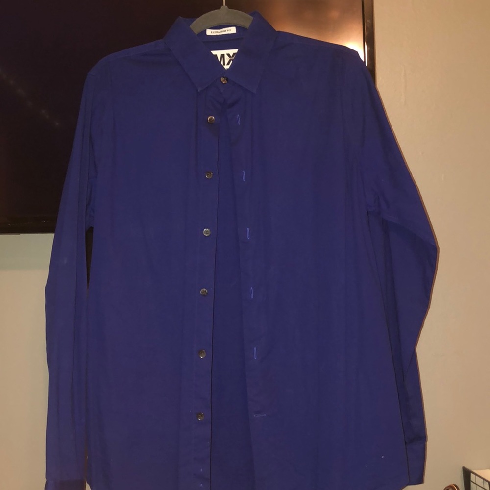 Dress Shirt !!